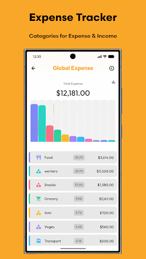 Moneygram Screenshot 1