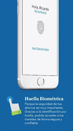 ProVida Screenshot 1