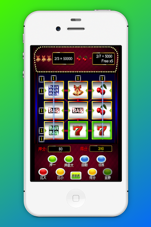 Fruit plate: Slot Machine, Casino, Slots Screenshot 3