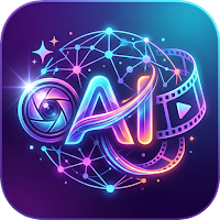 Opia AI: Photo & Video Editor