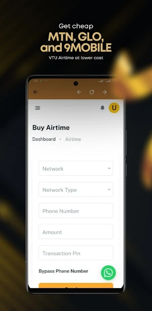 Reesydatasub Screenshot 0