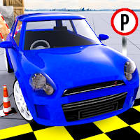 Advance Car Parking Game