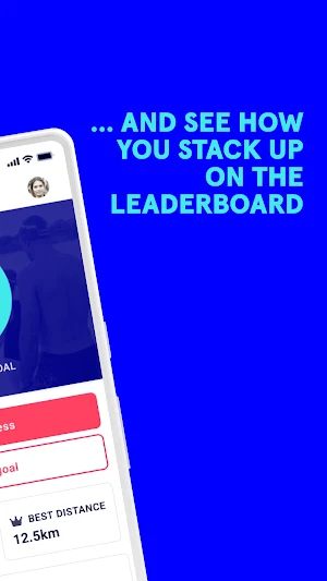 Laps for Life Screenshot 3