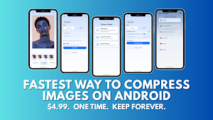 Quick Resize – Batch Resize Screenshot 0