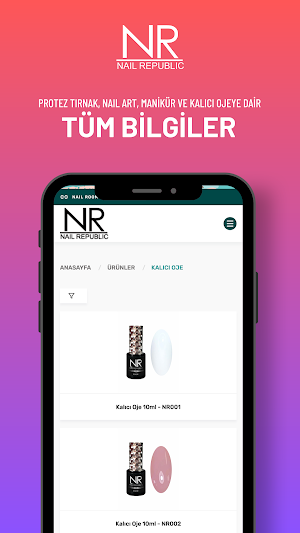 NR Akademi Screenshot 2