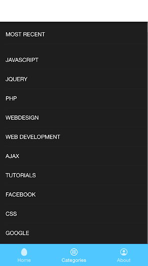 9lessons Screenshot 1
