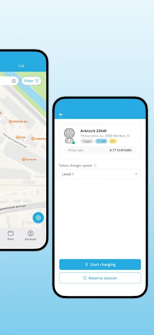 Dobotica EV Screenshot 1