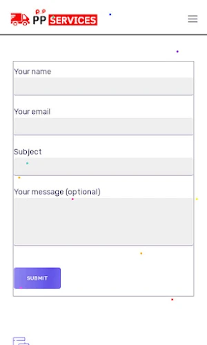 PPServices.in - Best Services Screenshot 3