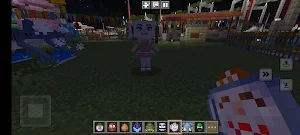 Mastercraft Brainrot Anomali Screenshot 2