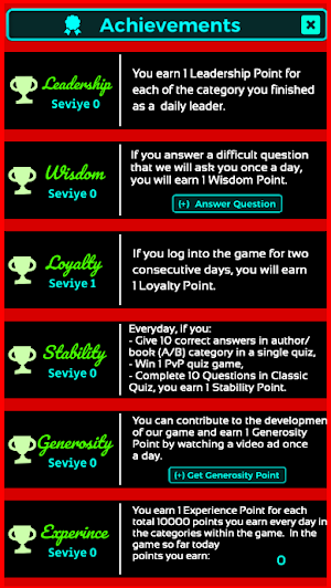 Football Quiz Game 2020 Screenshot 3