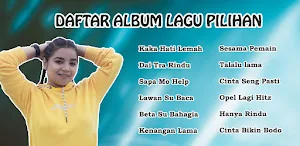 Lagu Ona Hetharua Full Offline Screenshot 1