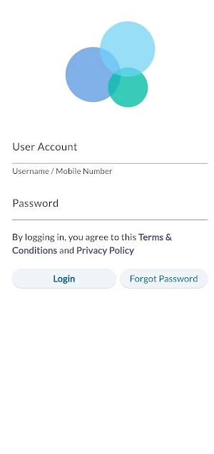 TUMANAPP Screenshot 0