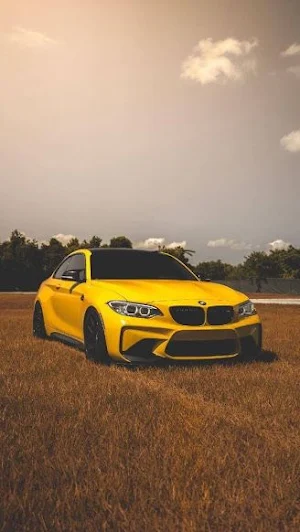 BMW X4 Car Wallpapers Screenshot 0