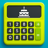 Age Calculator