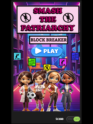 Smash the Patriarchy Screenshot 0