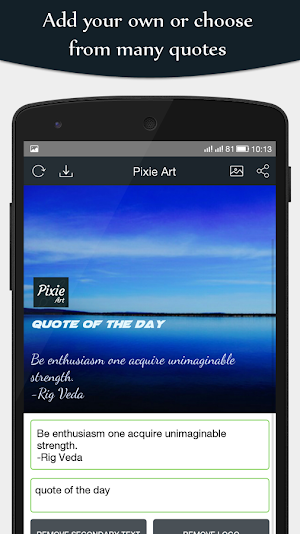 Pixie Art Screenshot 3