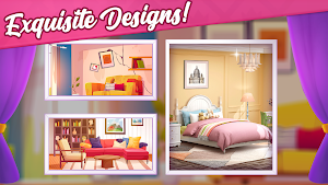Home Design Screenshot 1