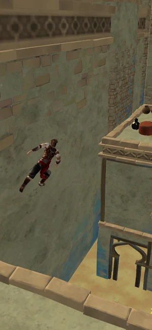 Prince of Assassin Screenshot 2