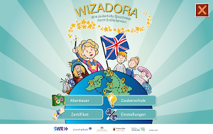 Wizadora Screenshot 0