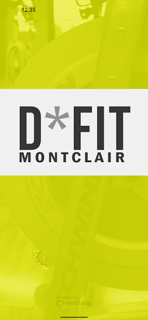 dFIT Screenshot 0