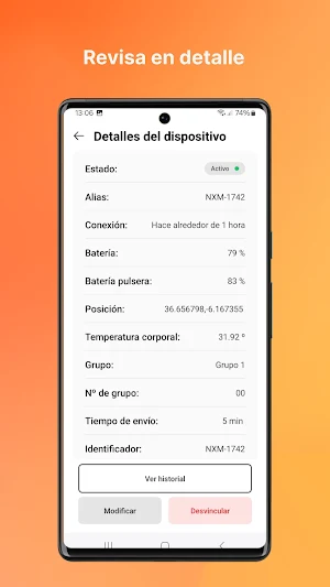 Nexum Innovia Screenshot 2
