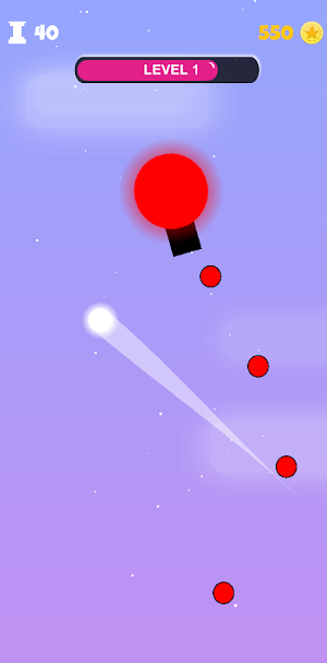 Fighter Ball Screenshot 0