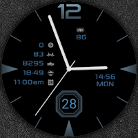 PW17 Subtle Sophistication