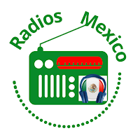 Radios Mexico