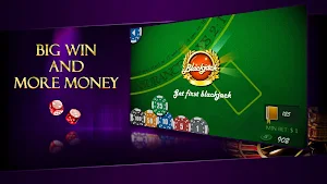 AE Blackjack Screenshot 3