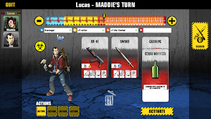 Zombicide Companion Screenshot 3