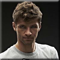 Thomas Muller Wallpapers and Puzzle