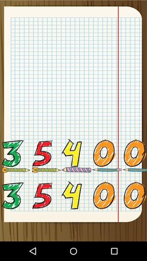 Fun And Numbers Screenshot 3