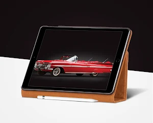 Amazing Wallpaper For Chevrolet Impala Cars Screenshot 3