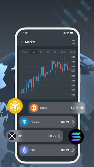 AI Chart Analysis Screenshot 0