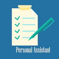 Personal Assistant-ToDo List, 