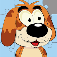 Dog Puzzles - Puppy Jigsaw