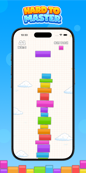 Stack Em! Screenshot 2