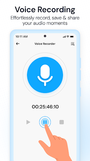 Voice to Text: Write By voice Screenshot 3