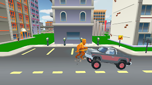 Tung Sahur - Sandbox Brainrot Screenshot 1