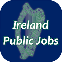 Ireland Pubic Jobs