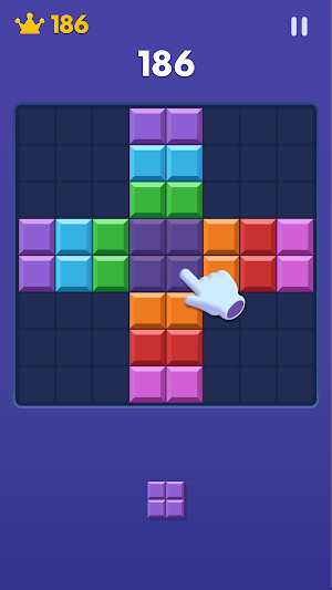 Big Block Blast Screenshot 3