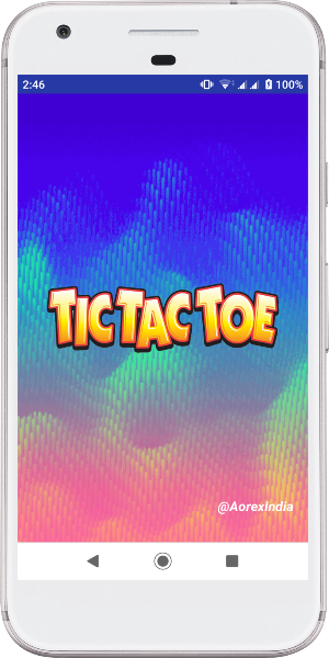 Tic Tac Toe Screenshot 0