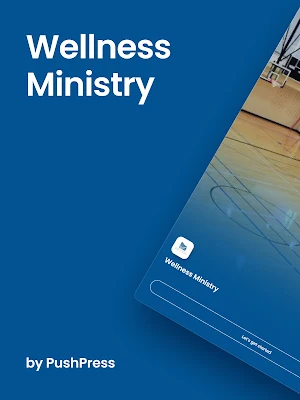 Wellness Ministry screenshot 6