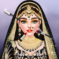 Fashion Dress Up Wedding Games