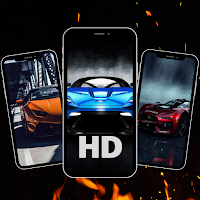 Sports Car Wallpaper Full HD