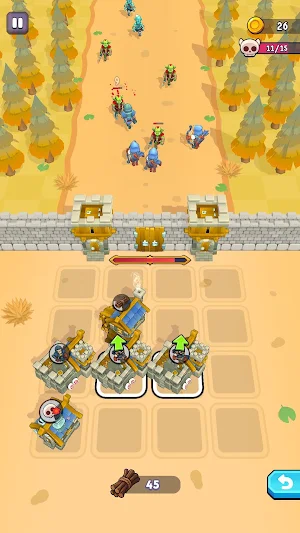 Lord of Village Screenshot 2