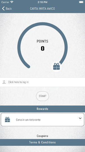 PiùValoreCasa Screenshot 2