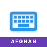Afghan Keyboard Pro