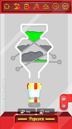 Pull The Pin: Water Puzzle Screenshot 2