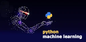 python machine learning Screenshot 0